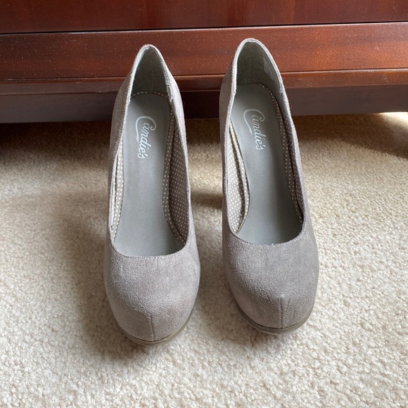 Candies heels - Picture 1 of 4